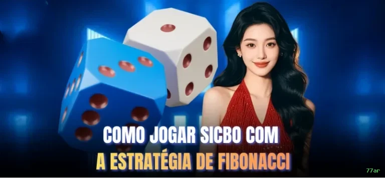 Plataforma 77ar - cassino e apostas