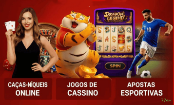 Depósito PIX 77ar