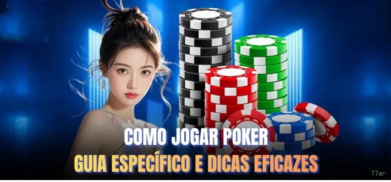 Slots com prêmios 77ar